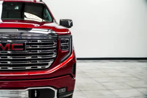 More photos of 2022 GMC Sierra 1500 Denali at Grand Motorcars Marietta, GA