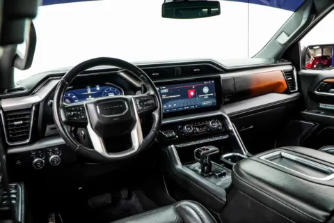 More photos of 2022 GMC Sierra 1500 Denali at Grand Motorcars Marietta, GA