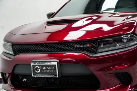 Photos of 2023 Dodge Charger R/T for sale in Marietta, GA at Grand Motorcars Marietta