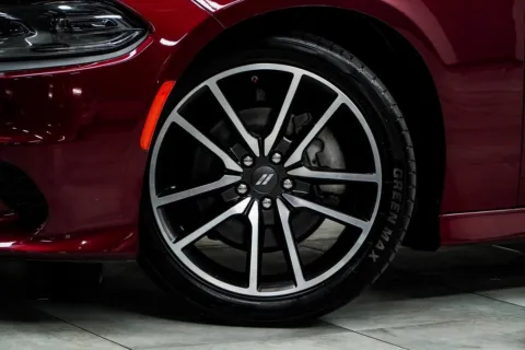 Another view of 2023 Dodge Charger R/T for sale in Marietta, GA at Grand Motorcars Marietta