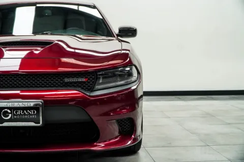 More photos of 2023 Dodge Charger R/T at Grand Motorcars Marietta, GA
