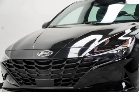 Photos of 2023 Hyundai Elantra SEL for sale in Marietta, GA at Grand Motorcars Marietta