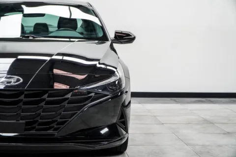 More photos of 2023 Hyundai Elantra SEL at Grand Motorcars Marietta, GA