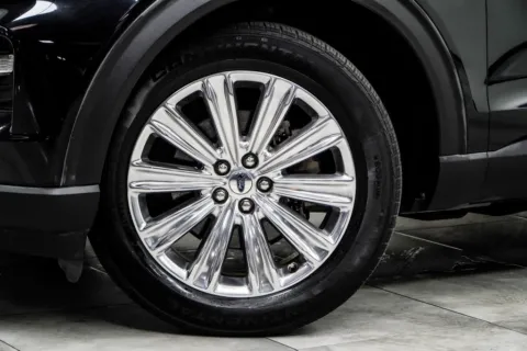 Another view of 2020 Ford Explorer Limited for sale in Marietta, GA at Grand Motorcars Marietta