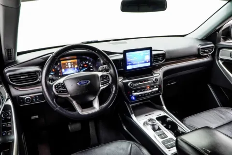 More photos of 2020 Ford Explorer Limited at Grand Motorcars Marietta, GA