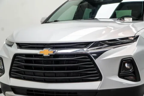 Photos of 2021 Chevrolet Blazer LT for sale in Marietta, GA at Grand Motorcars Marietta