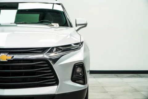 More photos of 2021 Chevrolet Blazer LT at Grand Motorcars Marietta, GA