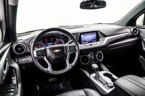 More photos of 2021 Chevrolet Blazer LT at Grand Motorcars Marietta, GA