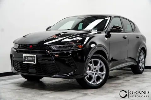 Black 2024 Dodge Hornet R/T for sale in Marietta, GA