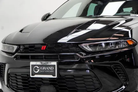 Photos of 2024 Dodge Hornet R/T for sale in Marietta, GA at Grand Motorcars Marietta