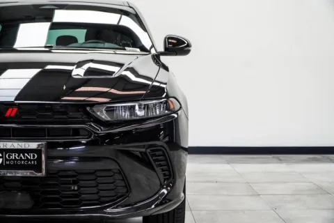 More photos of 2024 Dodge Hornet R/T at Grand Motorcars Marietta, GA