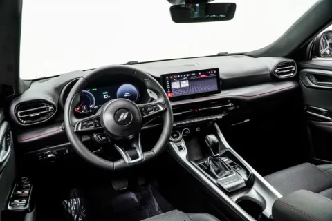 More photos of 2024 Dodge Hornet R/T at Grand Motorcars Marietta, GA