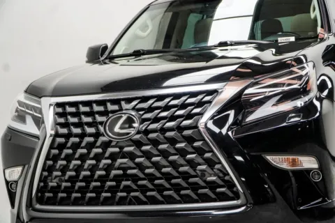 Photos of 2020 Lexus GX 460 for sale in Marietta, GA at Grand Motorcars Marietta