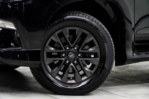 Another view of 2020 Lexus GX 460 for sale in Marietta, GA at Grand Motorcars Marietta