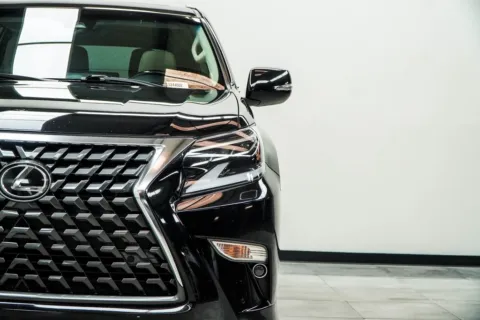 More photos of 2020 Lexus GX 460 at Grand Motorcars Marietta, GA