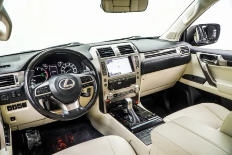 More photos of 2020 Lexus GX 460 at Grand Motorcars Marietta, GA