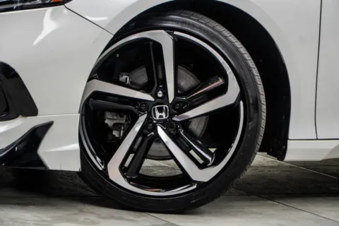 Another view of 2021 Honda Accord Sport Special Edition for sale in Marietta, GA at Grand Motorcars Marietta