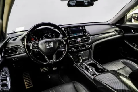 More photos of 2021 Honda Accord Sport Special Edition at Grand Motorcars Marietta, GA