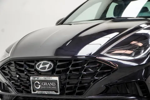 Photos of 2023 Hyundai Sonata SEL Plus for sale in Marietta, GA at Grand Motorcars Marietta