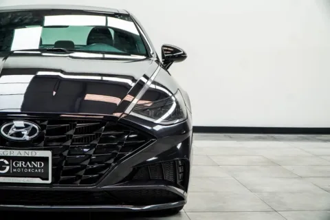 More photos of 2023 Hyundai Sonata SEL Plus at Grand Motorcars Marietta, GA