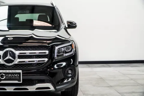 More photos of 2023 Mercedes-Benz GLB 250 at Grand Motorcars Marietta, GA