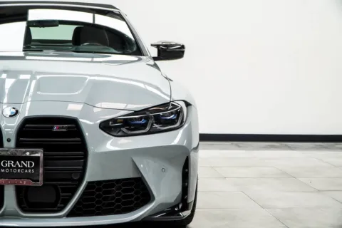 More photos of 2022 BMW M4 Competition at Grand Motorcars Marietta, GA