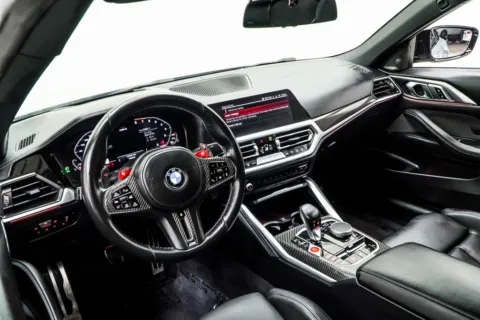 More photos of 2022 BMW M4 Competition at Grand Motorcars Marietta, GA
