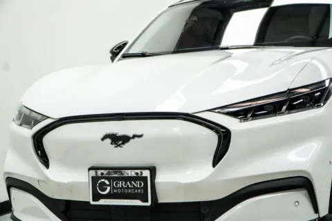 Photos of 2024 Ford Mustang Mach-E Premium for sale in Marietta, GA at Grand Motorcars Marietta