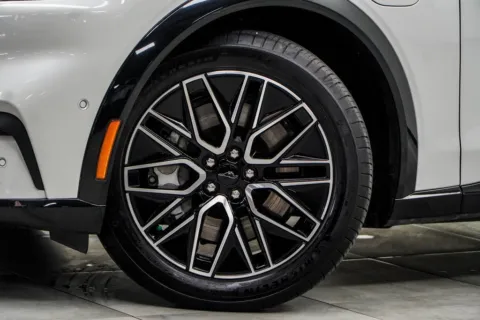 Another view of 2024 Ford Mustang Mach-E Premium for sale in Marietta, GA at Grand Motorcars Marietta