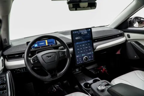 More photos of 2024 Ford Mustang Mach-E Premium at Grand Motorcars Marietta, GA