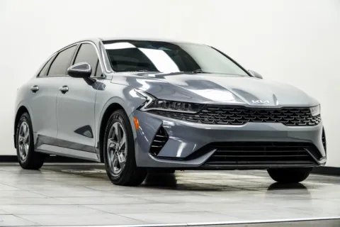 More photos of 2022 Kia K5 LX at Grand Motorcars Marietta, GA
