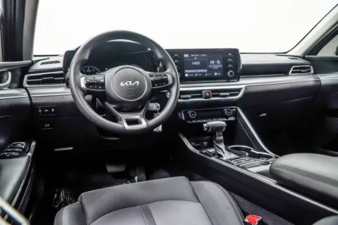 More photos of 2022 Kia K5 LX at Grand Motorcars Marietta, GA