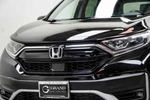 Photos of 2020 Honda CR-V EX-L for sale in Marietta, GA at Grand Motorcars Marietta
