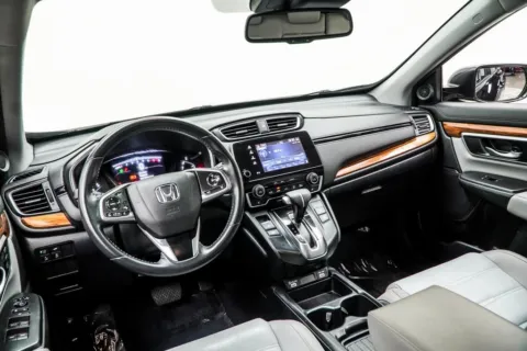 More photos of 2020 Honda CR-V EX-L at Grand Motorcars Marietta, GA