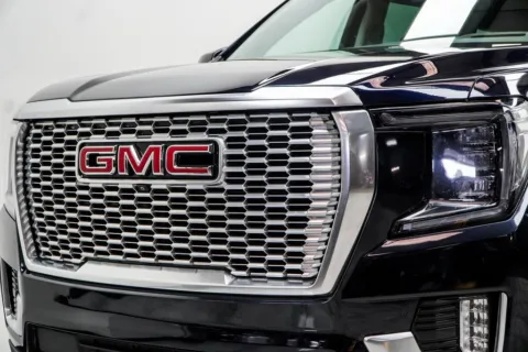 Photos of 2022 GMC Yukon XL Denali for sale in Marietta, GA at Grand Motorcars Marietta