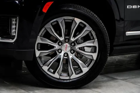 Another view of 2022 GMC Yukon XL Denali for sale in Marietta, GA at Grand Motorcars Marietta
