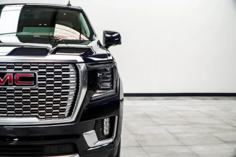 More photos of 2022 GMC Yukon XL Denali at Grand Motorcars Marietta, GA