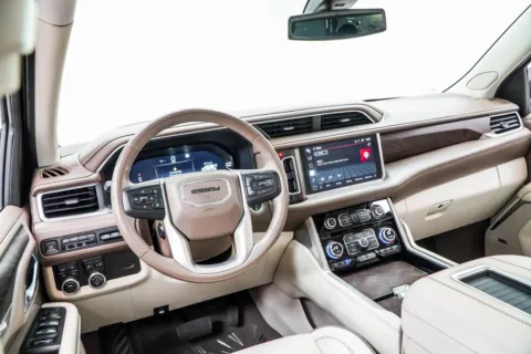 More photos of 2022 GMC Yukon XL Denali at Grand Motorcars Marietta, GA