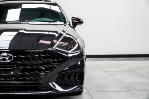 More photos of 2023 Hyundai Sonata N Line at Grand Motorcars Marietta, GA