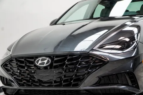 Photos of 2023 Hyundai Sonata Limited for sale in Marietta, GA at Grand Motorcars Marietta