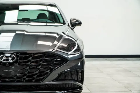More photos of 2023 Hyundai Sonata Limited at Grand Motorcars Marietta, GA