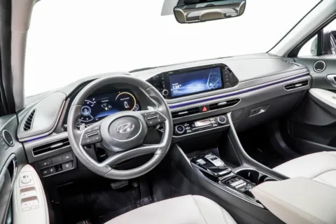 More photos of 2023 Hyundai Sonata Limited at Grand Motorcars Marietta, GA