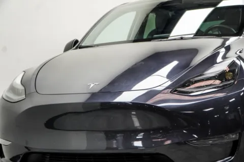 Photos of 2024 Tesla Model Y Long Range for sale in Marietta, GA at Grand Motorcars Marietta