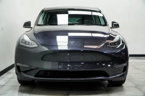 Another view of 2024 Tesla Model Y Long Range for sale in Marietta, GA at Grand Motorcars Marietta