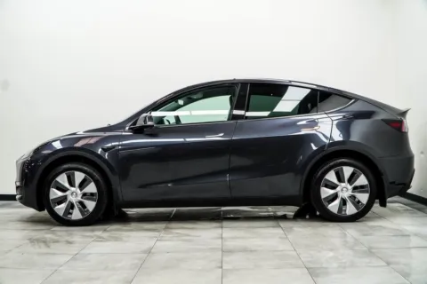 More photos of 2024 Tesla Model Y Long Range at Grand Motorcars Marietta, GA