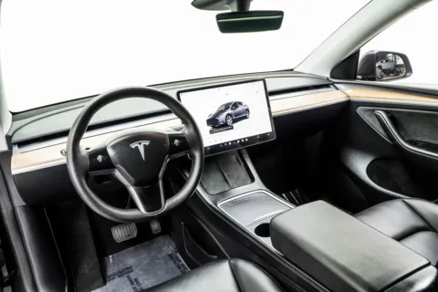 More photos of 2024 Tesla Model Y Long Range at Grand Motorcars Marietta, GA