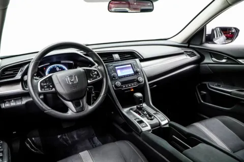 More photos of 2019 Honda Civic LX at Grand Motorcars Marietta, GA