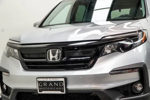 Photos of 2022 Honda Pilot Special Edition for sale in Marietta, GA at Grand Motorcars Marietta