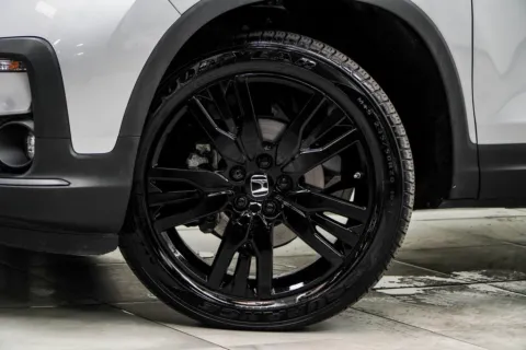 Another view of 2022 Honda Pilot Special Edition for sale in Marietta, GA at Grand Motorcars Marietta