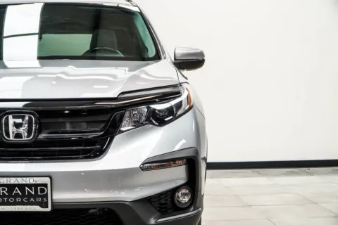 More photos of 2022 Honda Pilot Special Edition at Grand Motorcars Marietta, GA